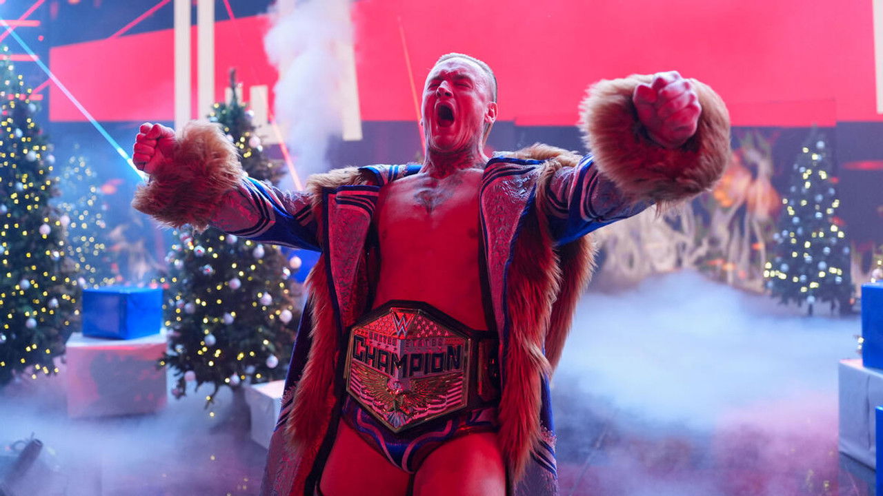 WWE SmackDown Live — Épisode 52