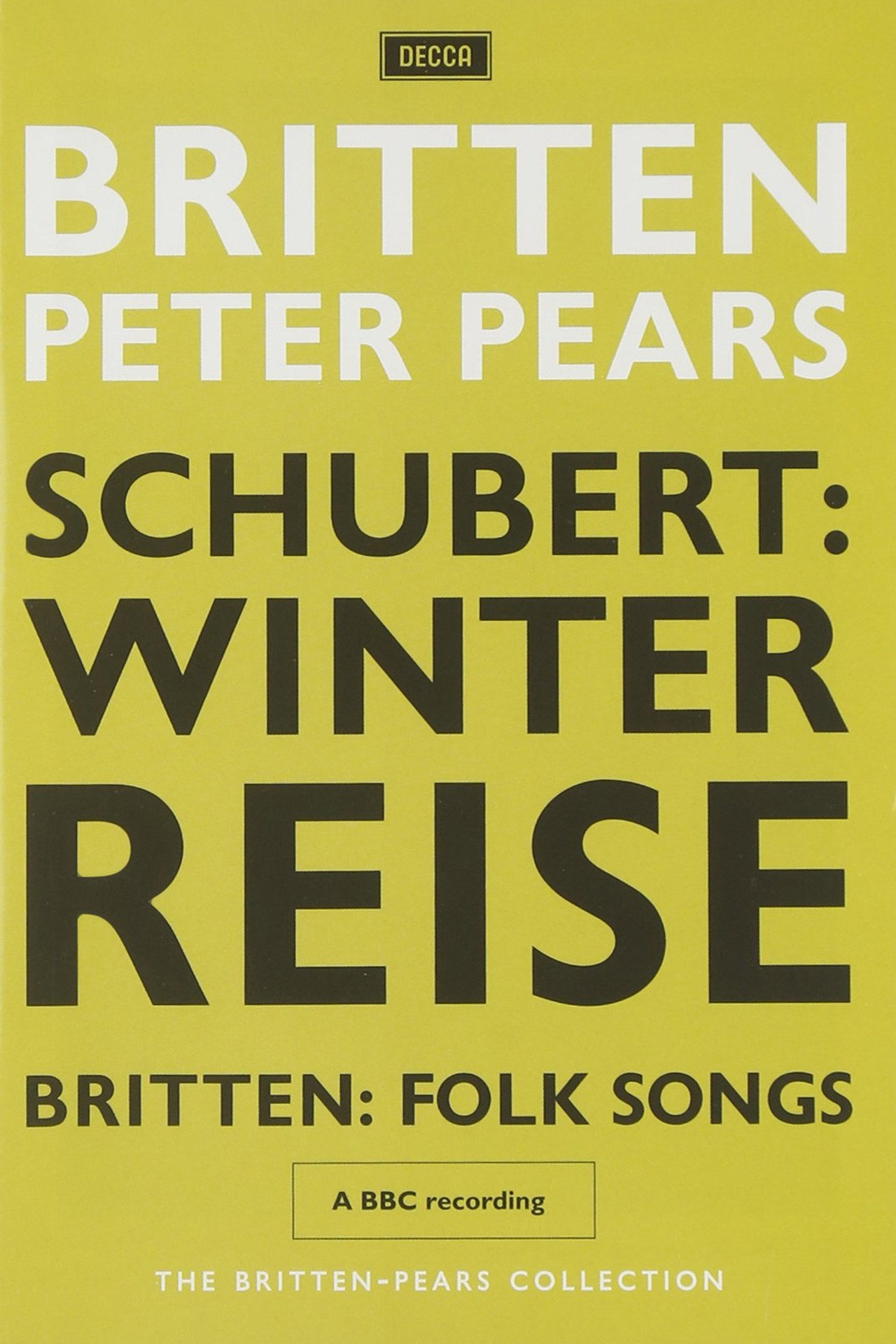 Winterreise