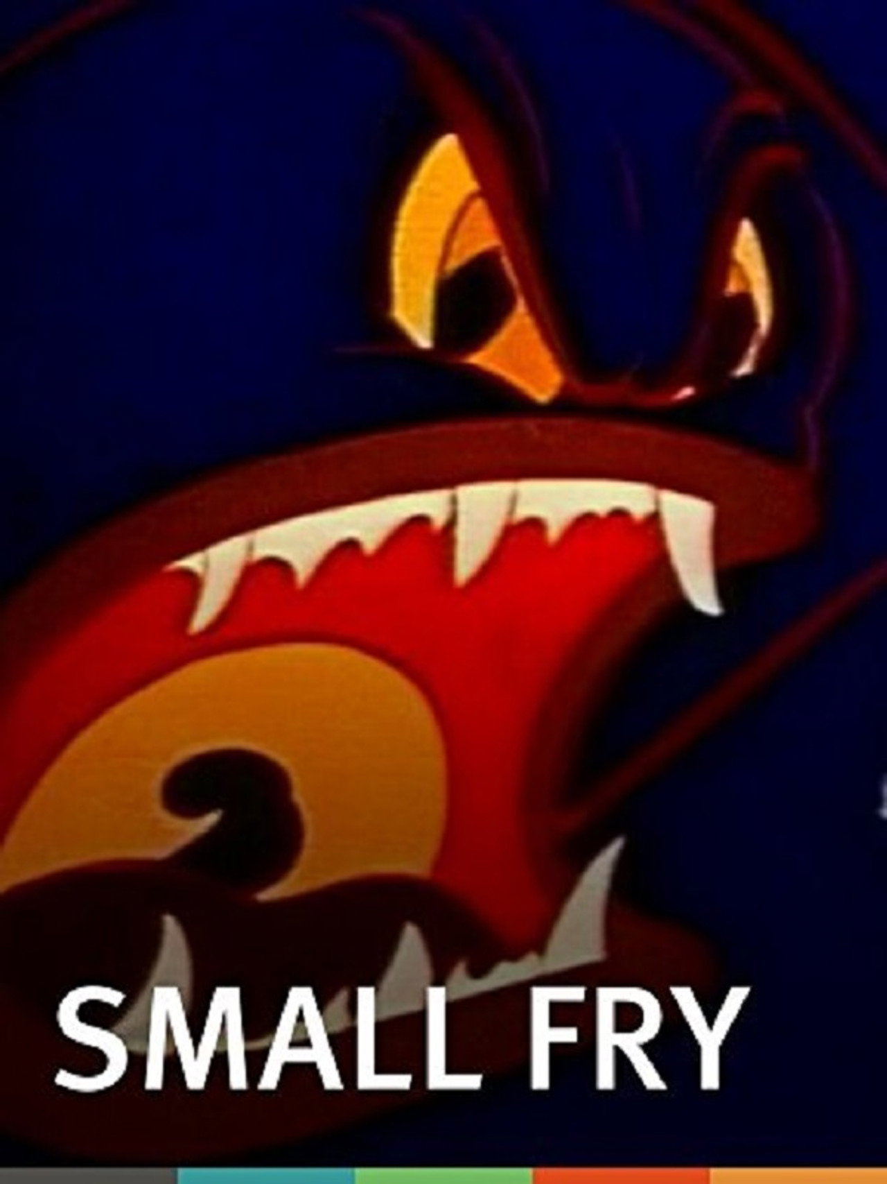 Small Fry