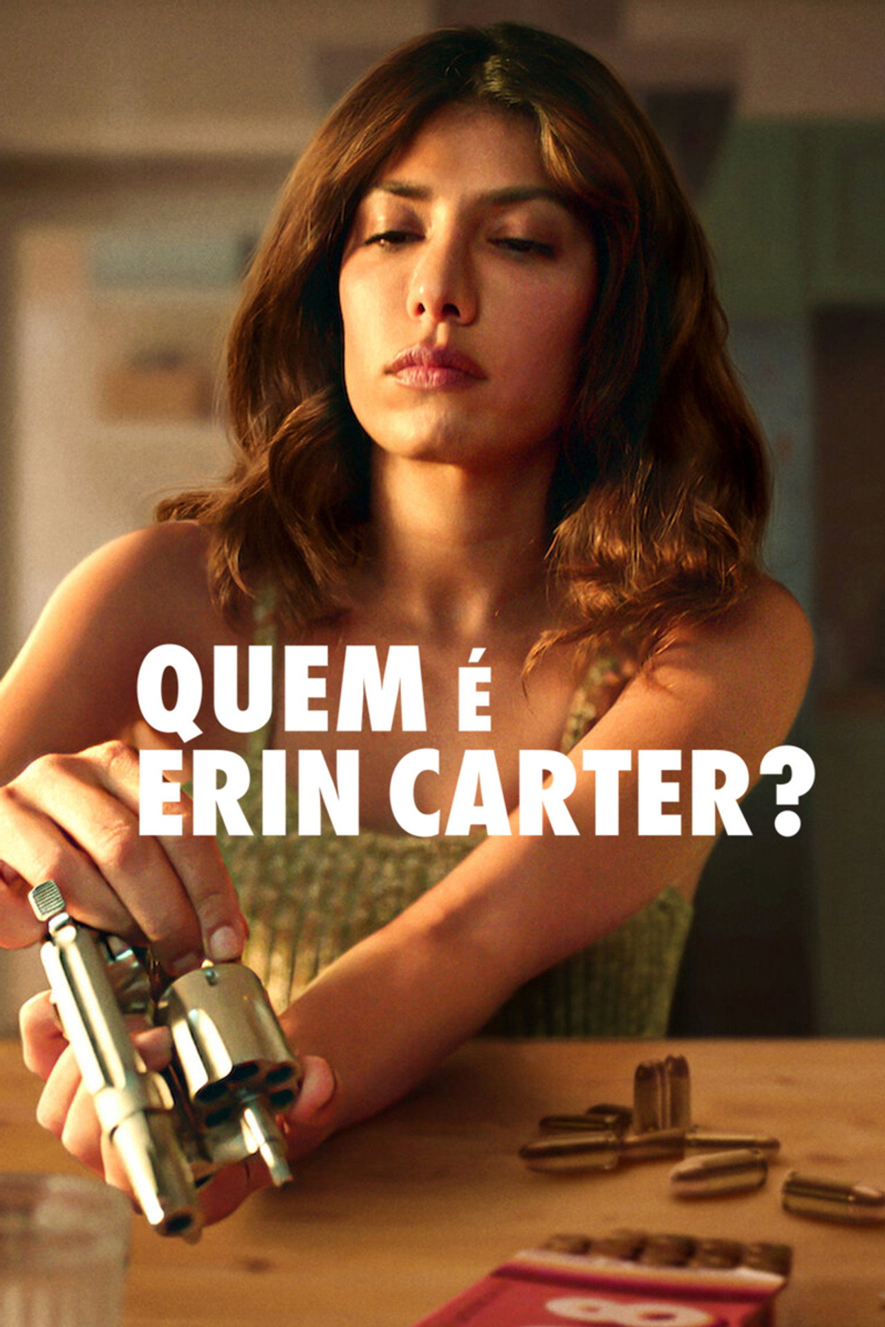Who Is Erin Carter? (2023) Hindi Season 1 Complete Netflix backdrop