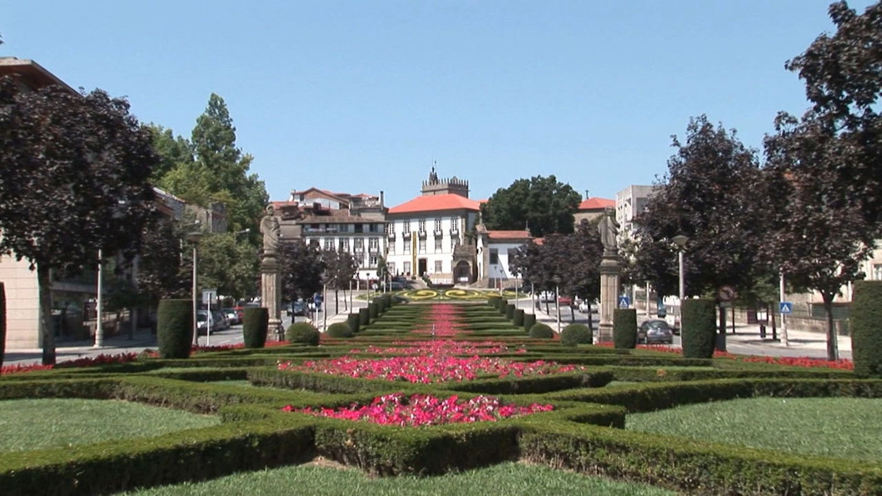 Beautiful Planet — Épisode 3