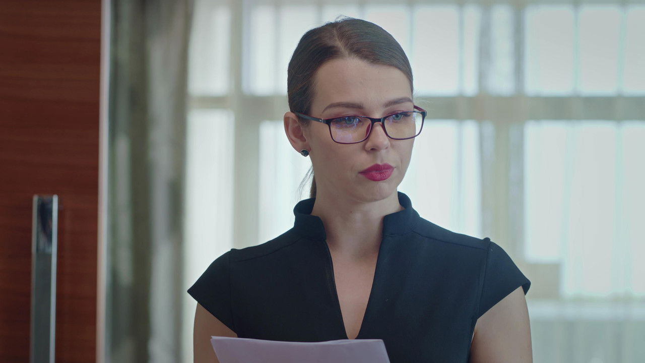 星辰大海 — Épisode 32