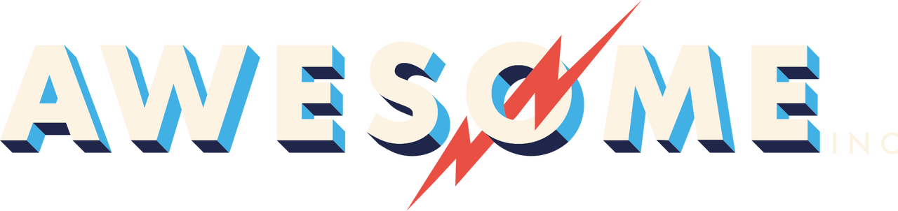 Awesome, Inc.