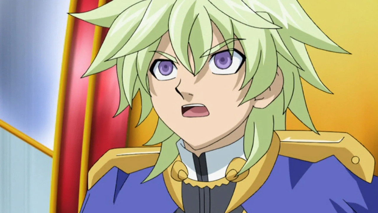 Bakugan Battle Brawlers — Épisode 15