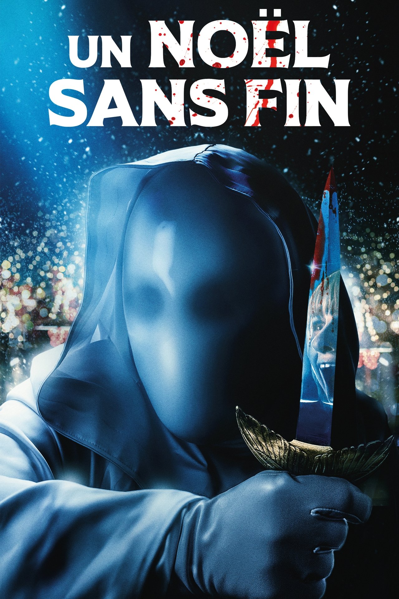 Un Noël sans fin poster