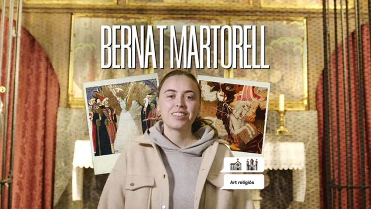 Grans artistes universals — Épisode 24