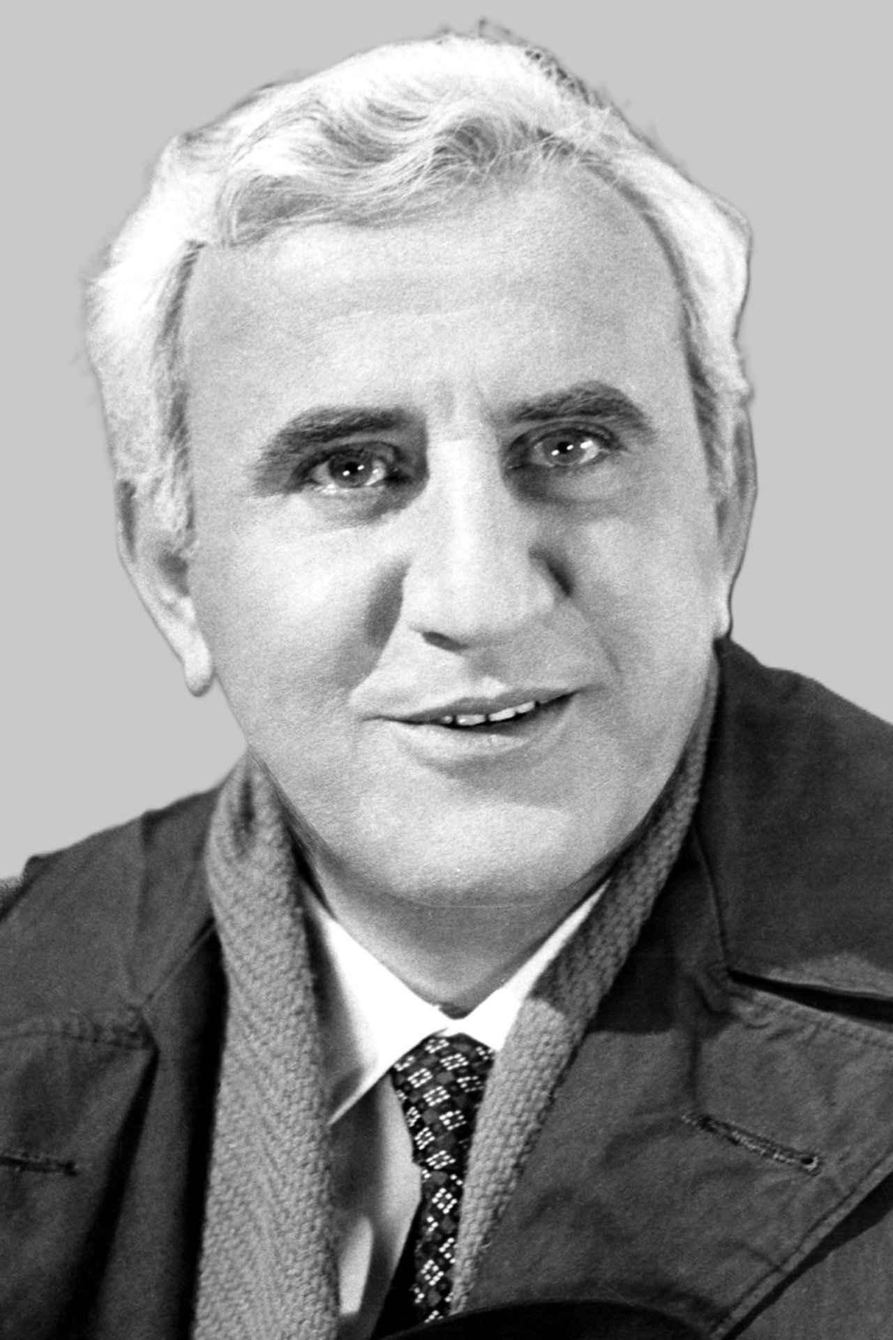 Adolfo Celi