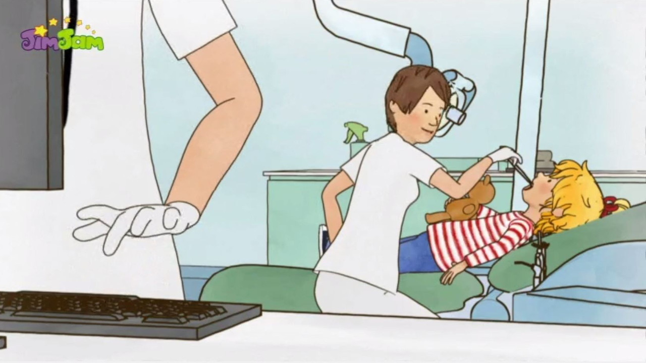 Meine Freundin Conni — Épisode 13