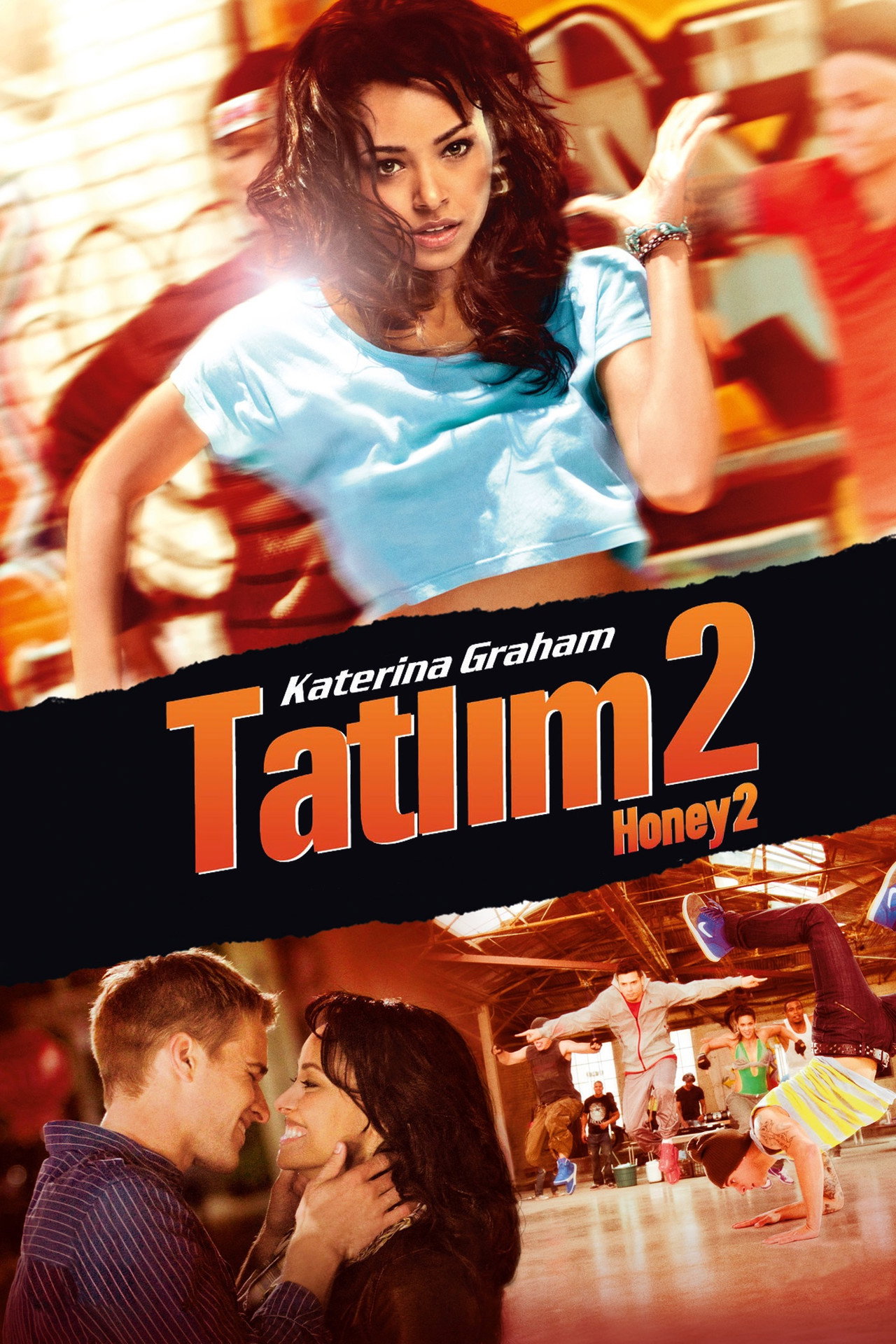 Tatlım 2 Poster