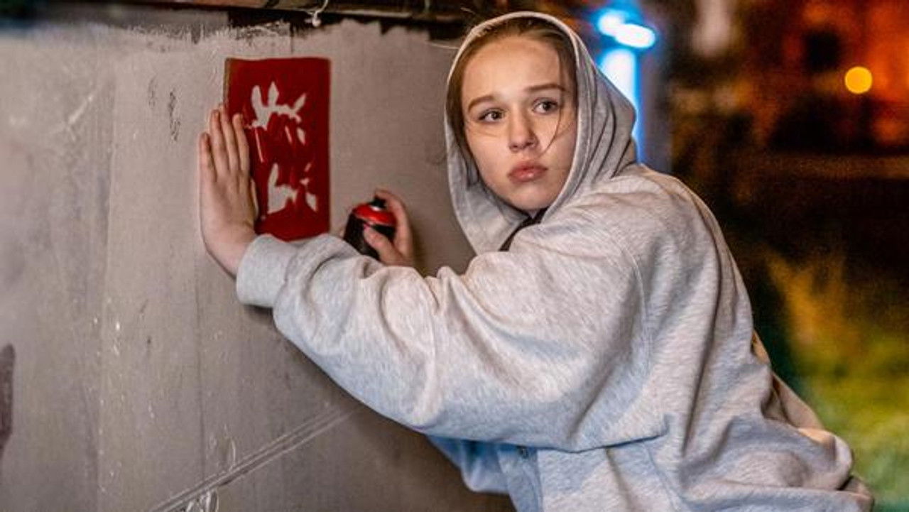 Young Crime — Épisode 6