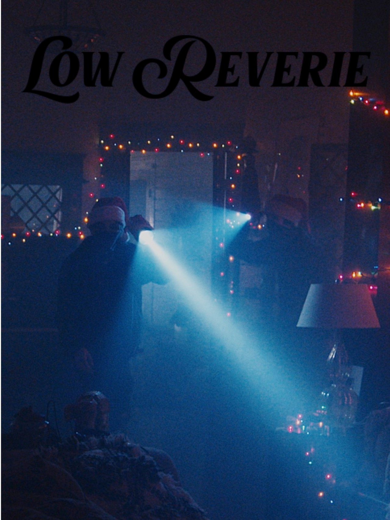 Low Reverie filmaffisch