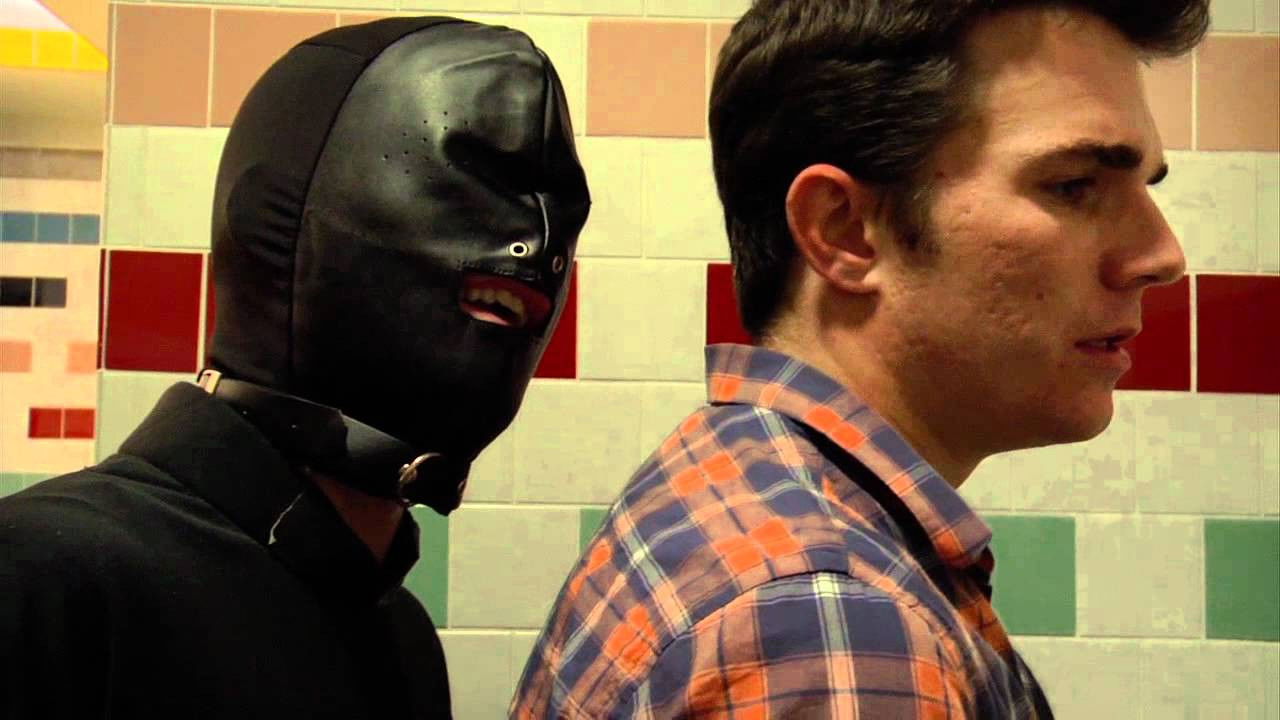 All-Nighters — Épisode 5