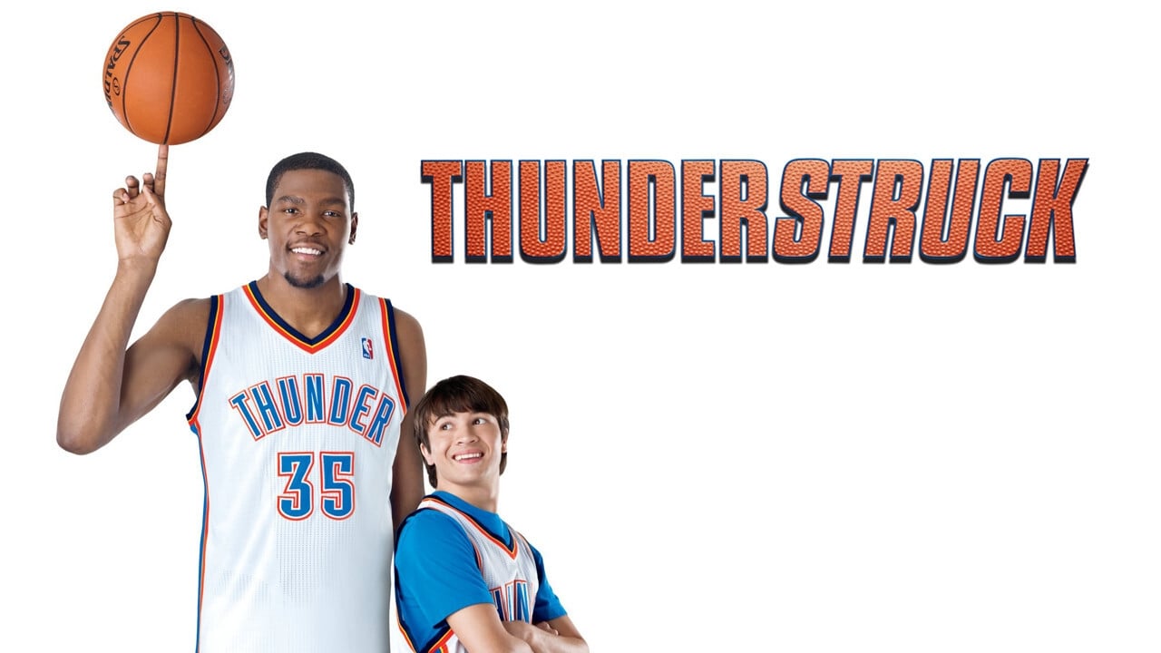 Thunderstruck (2012)