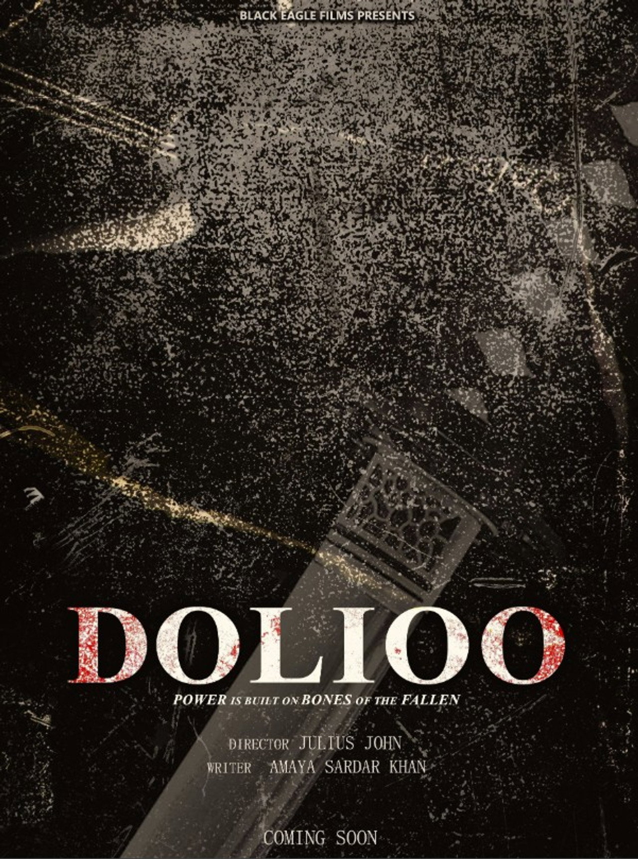 Dolioo Backdrop