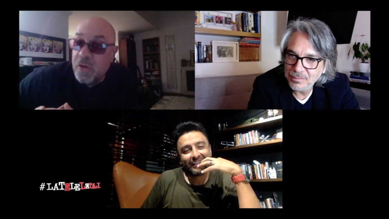 La Tele Letal — Épisode 17