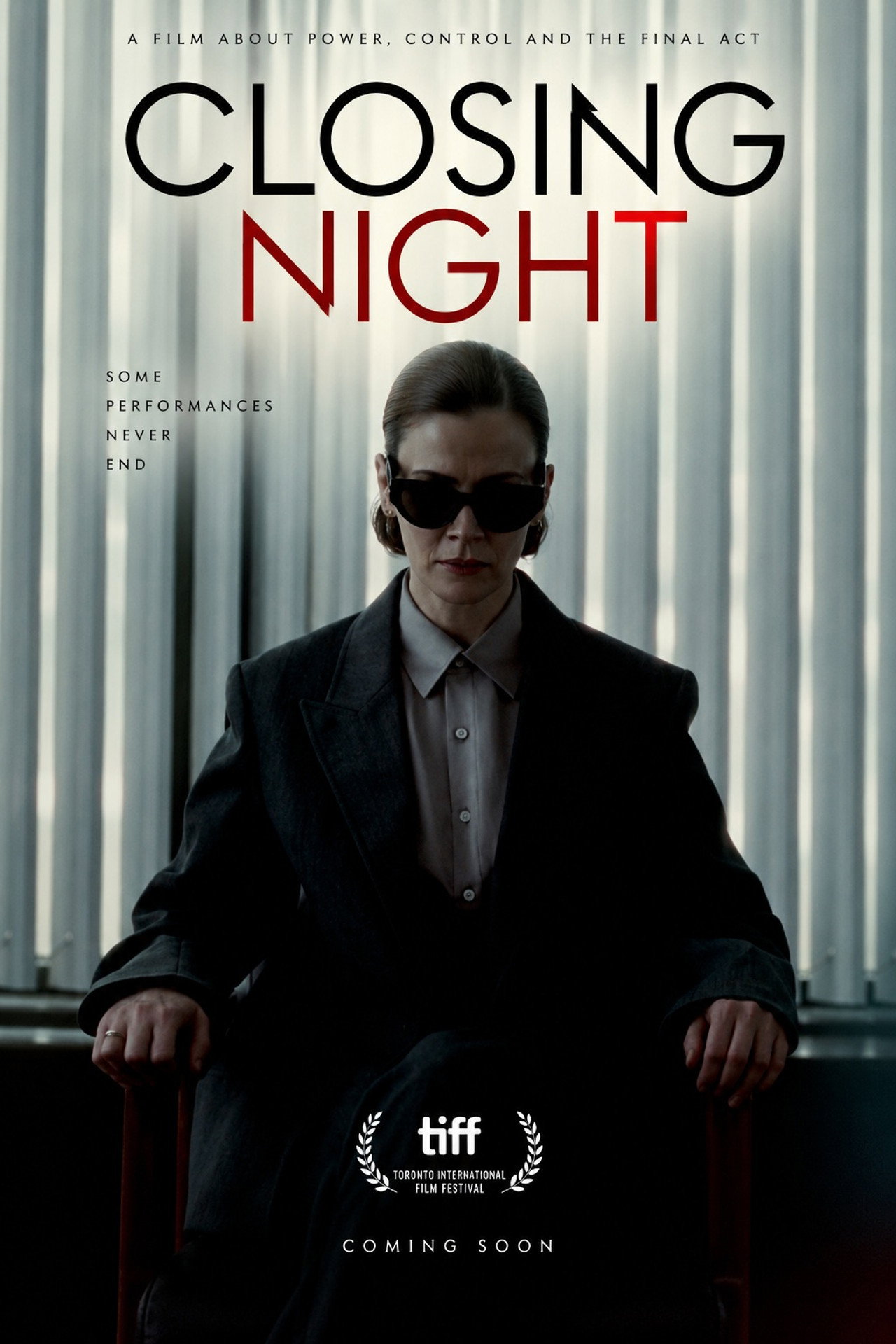 Closing Night