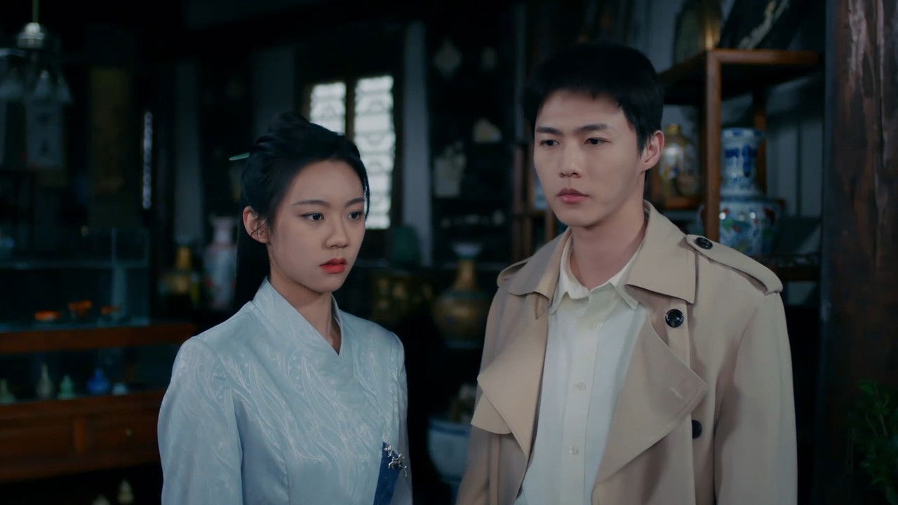 循环恋爱中 — Épisode 23