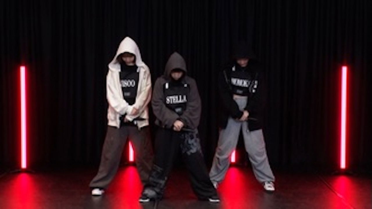 No No Girls — Épisode 7