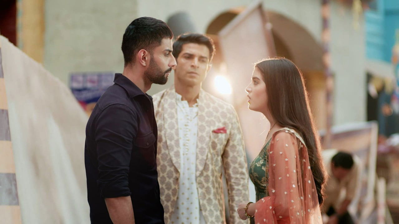 पंड्या स्टोर — Épisode 63