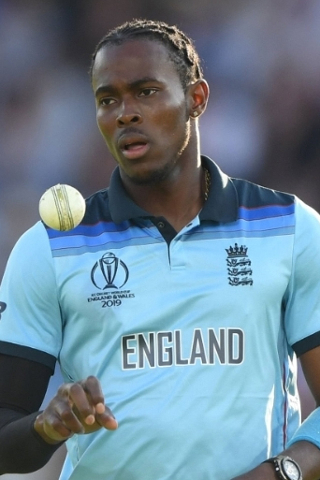 Jofra Archer