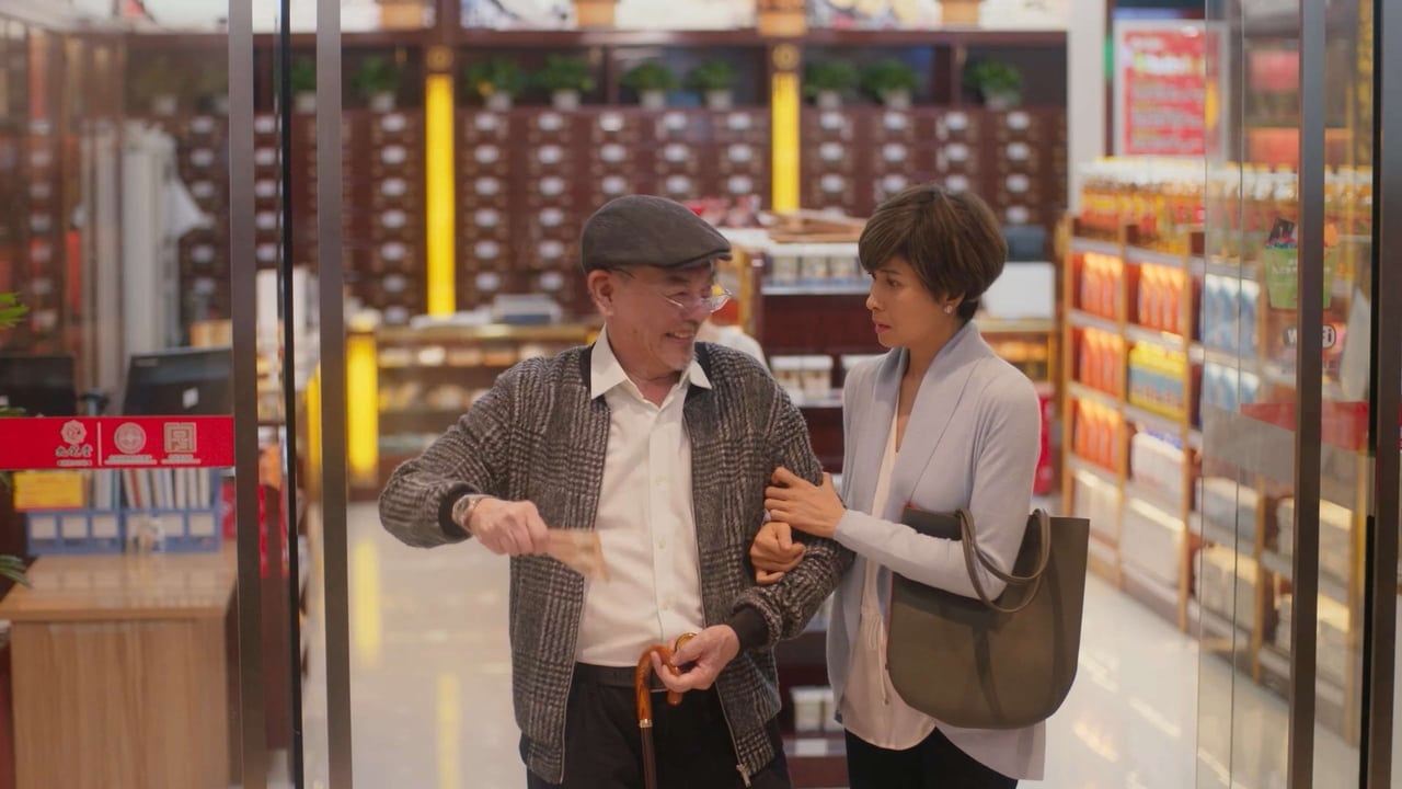 守護神之保險調查 — Épisode 7