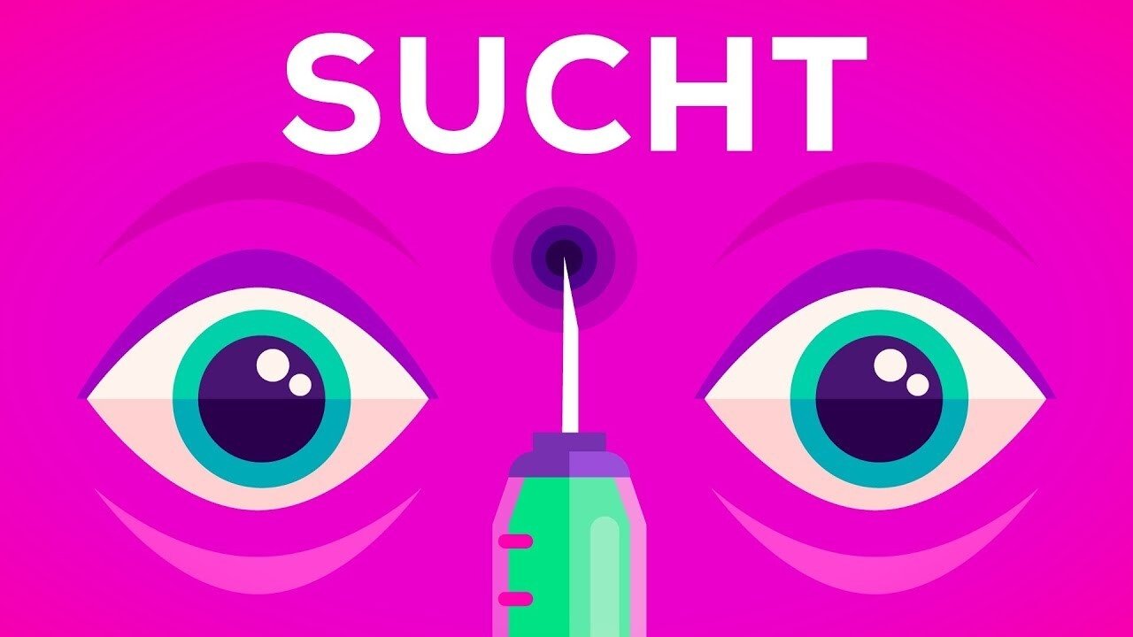 Kurzgesagt - In a Nutshell - Season 3 Episode 13 : Addiction