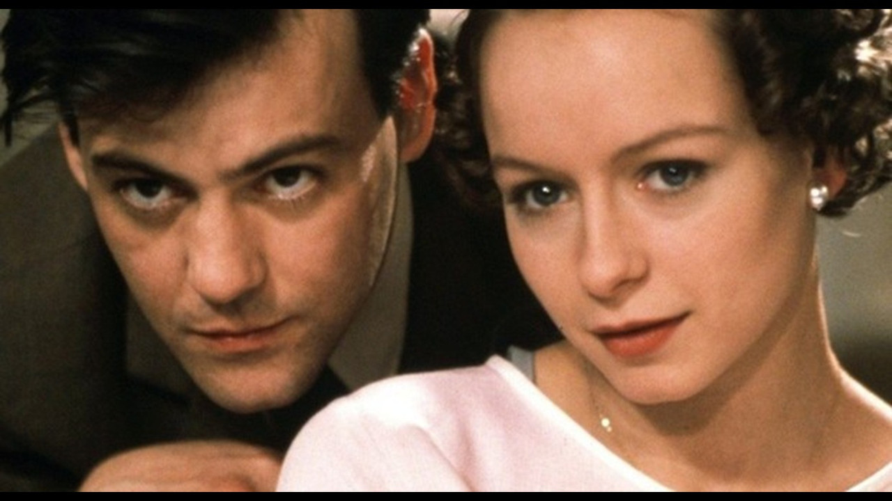 Dreaming of Joseph Lees backdrop