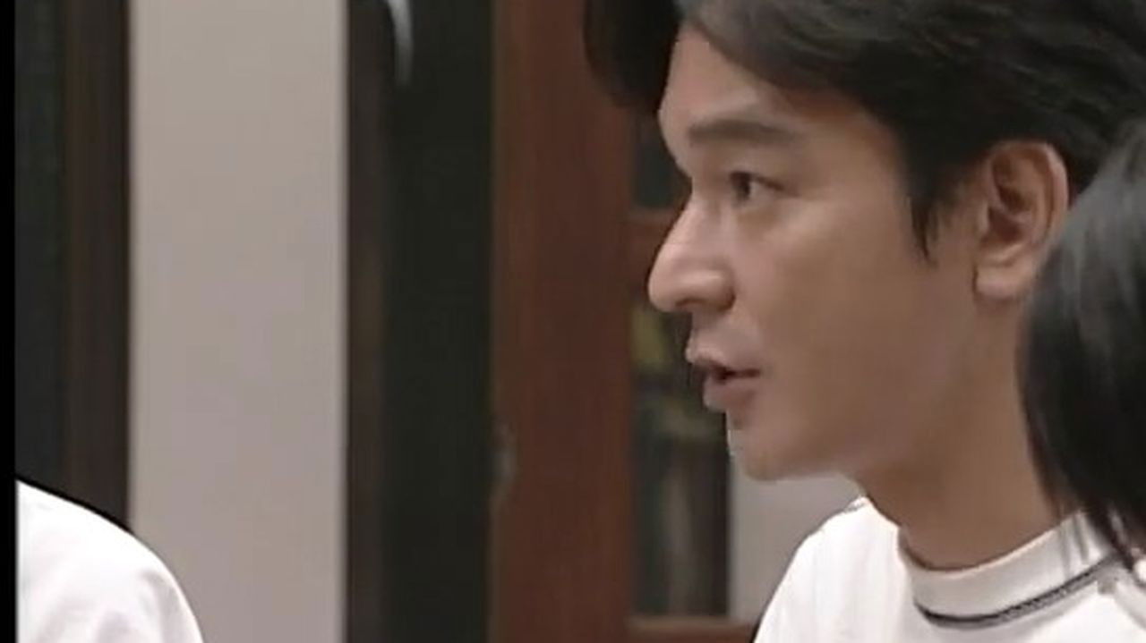 キッズ・ウォー — Épisode 20