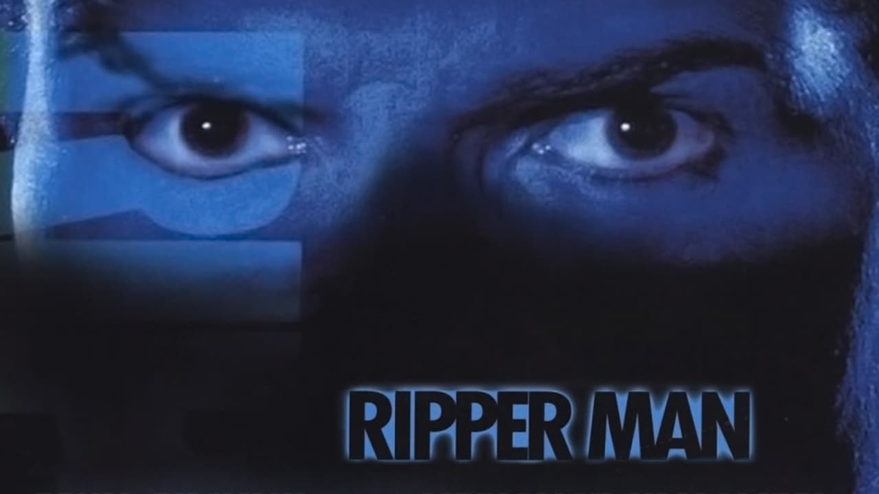 Scen från Ripper Man