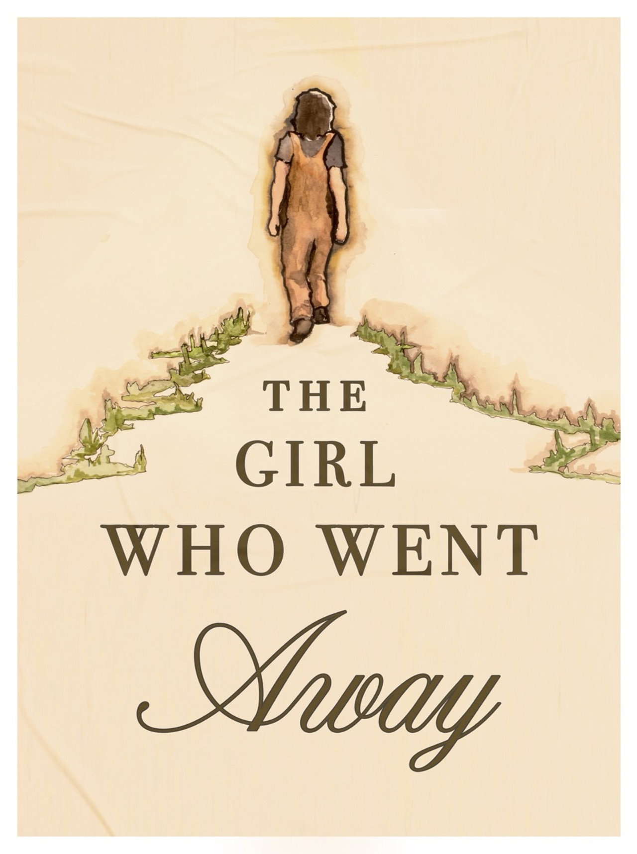 The Girl Who Went Away