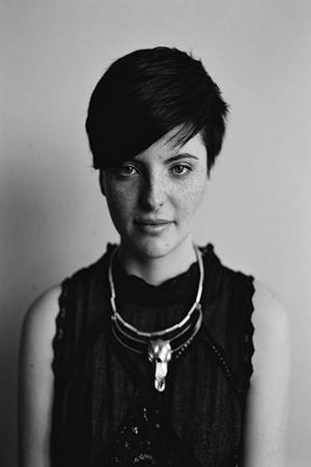 Photo of Charlie Storwick