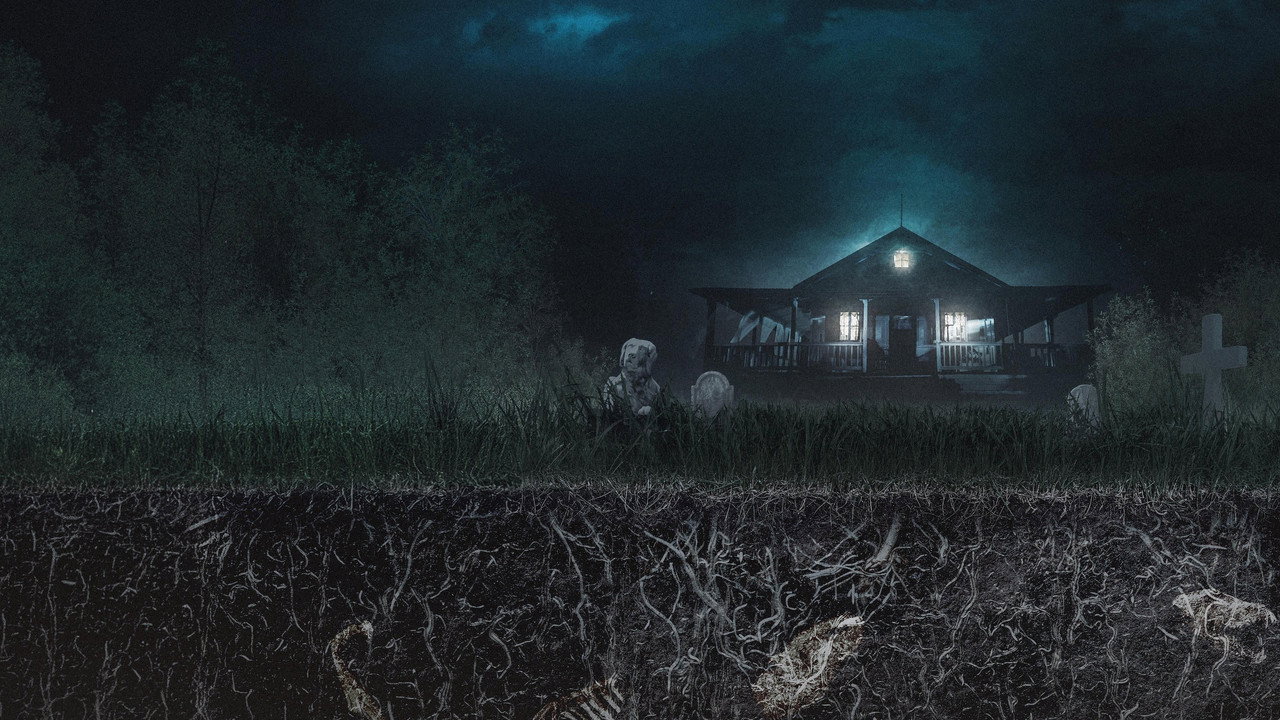 The Pet Cemetery Murders: A Ghost Story 1. évad kép