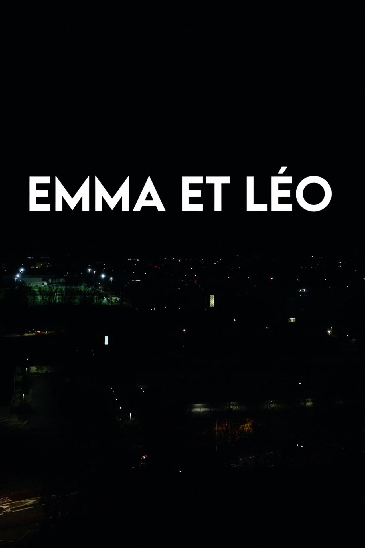 Emma et Léo