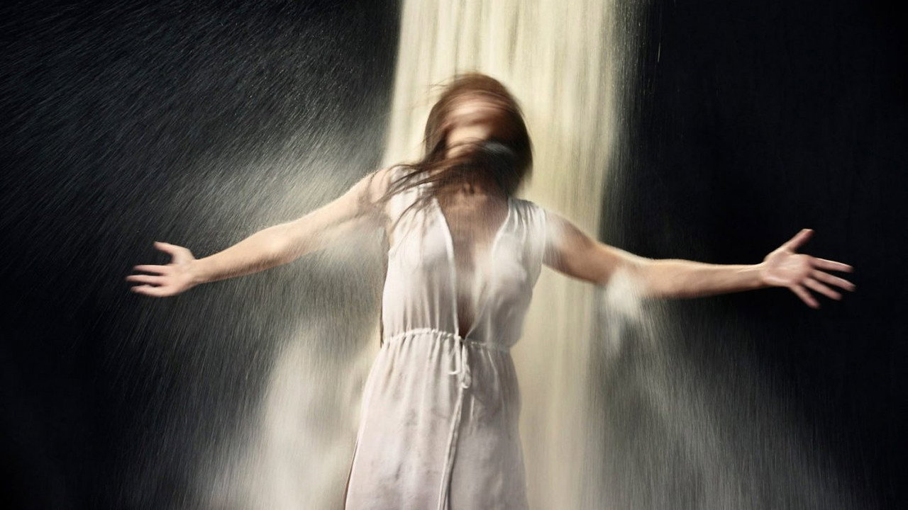National Theatre Live: Salomé still 9