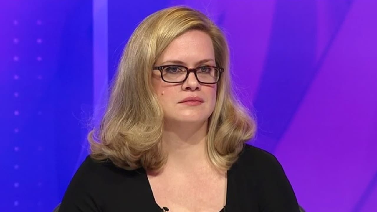 Question Time - Season 38 Episode 1 : 14/01/2016