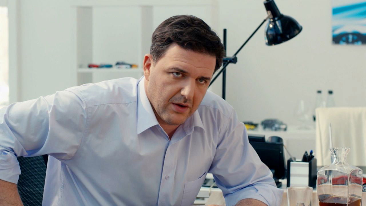 Мамочки — Épisode 11