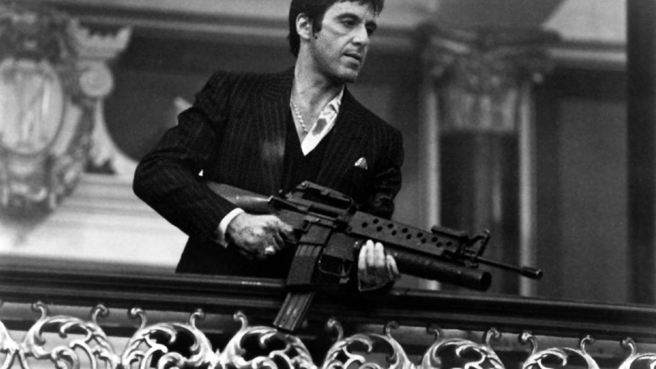 Scarface (1983)