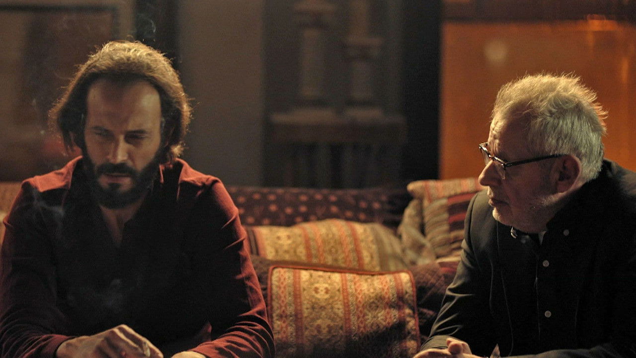 كوفيد 25 — Épisode 4