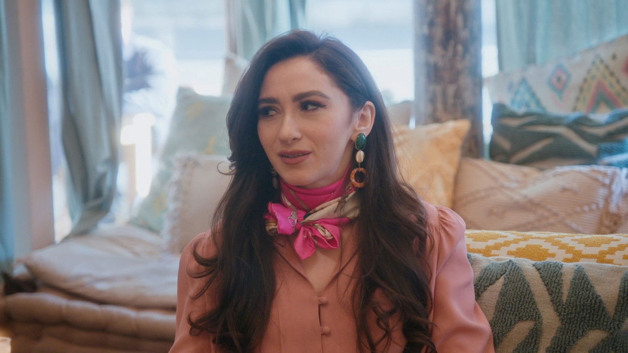 Real Girlfriends in Paris — Épisode 10