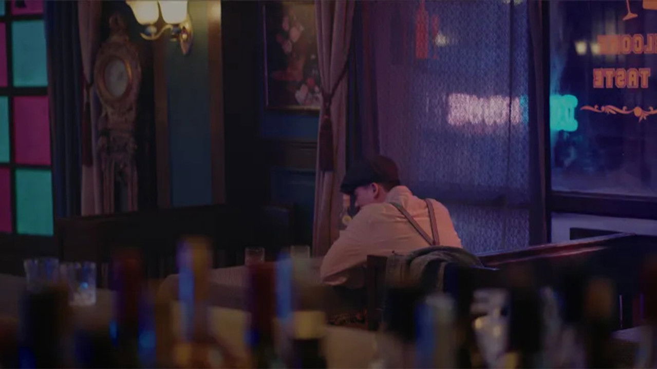 前夜 — Épisode 2