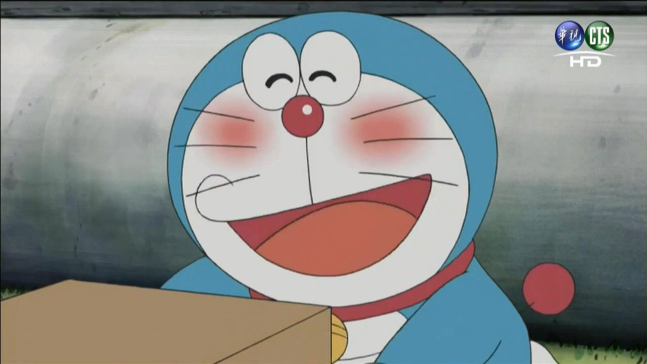 Doraemon — Épisode 182