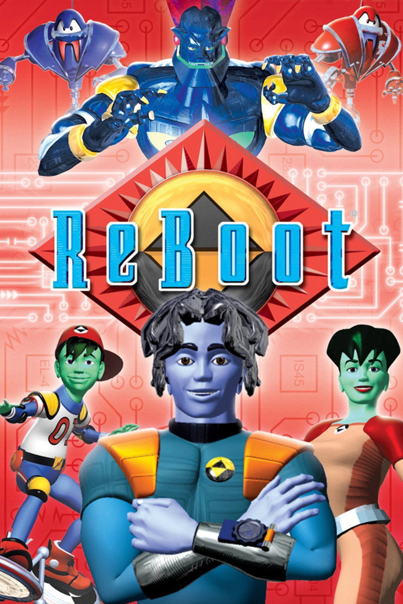 ReBoot still 3