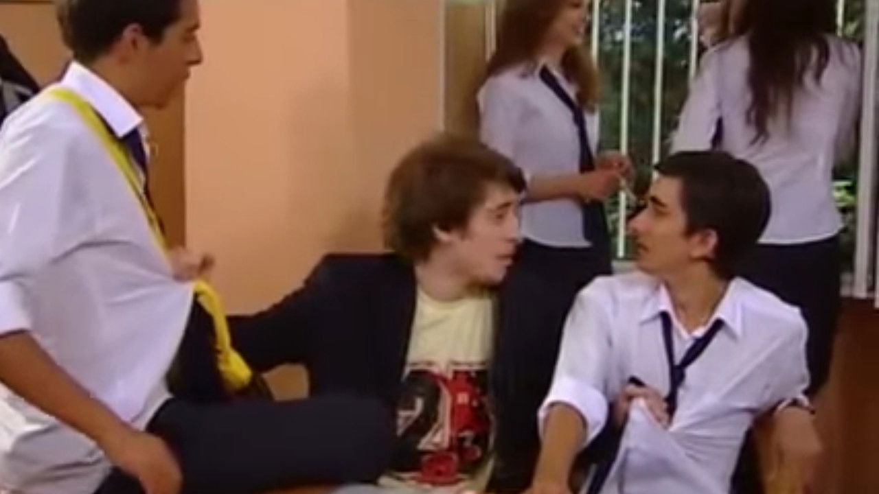 Geniş Aile — Épisode 3