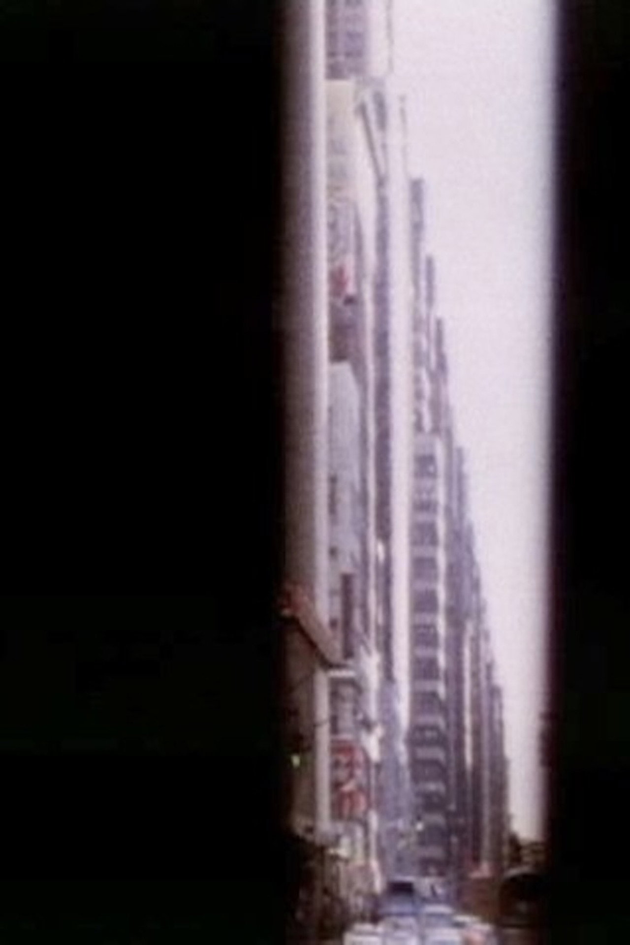 City Slivers