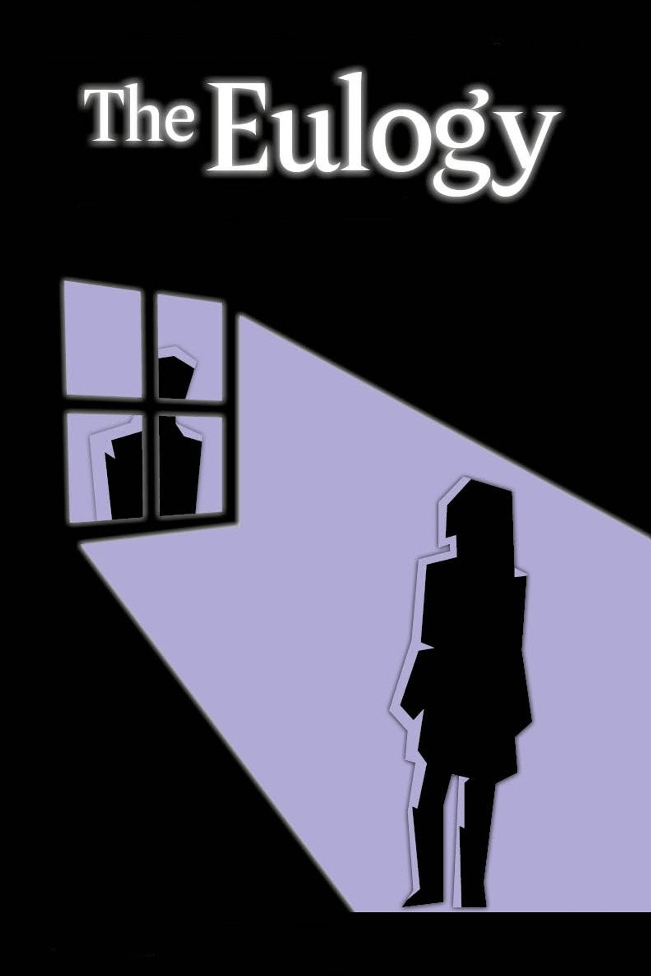 The Eulogy filmaffisch