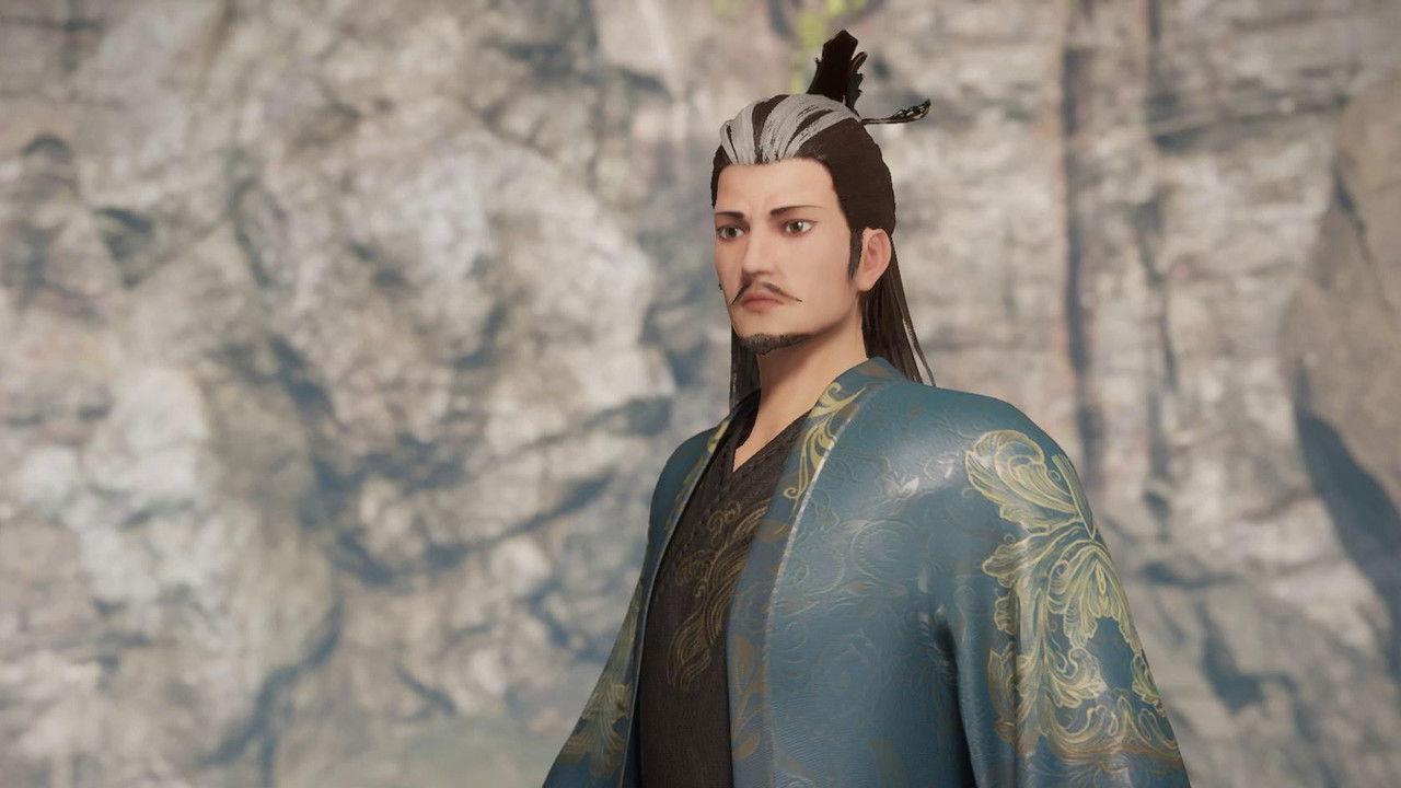 真武巅峰 — Épisode 61