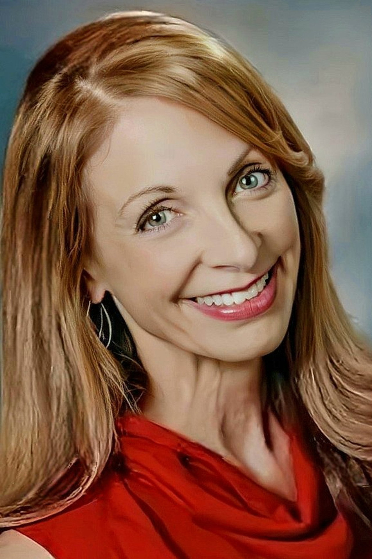 Carolyn Canville