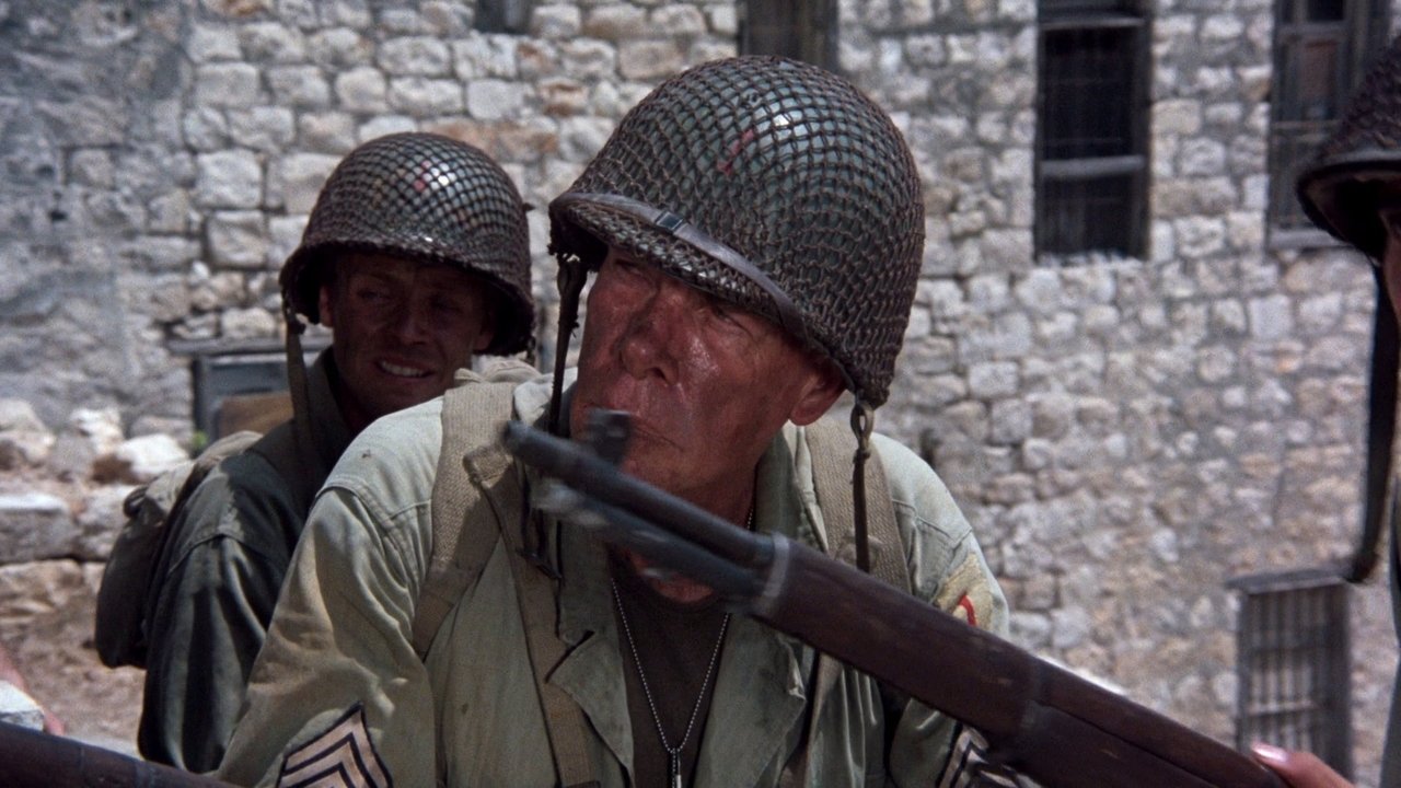 The Big Red One (1980)