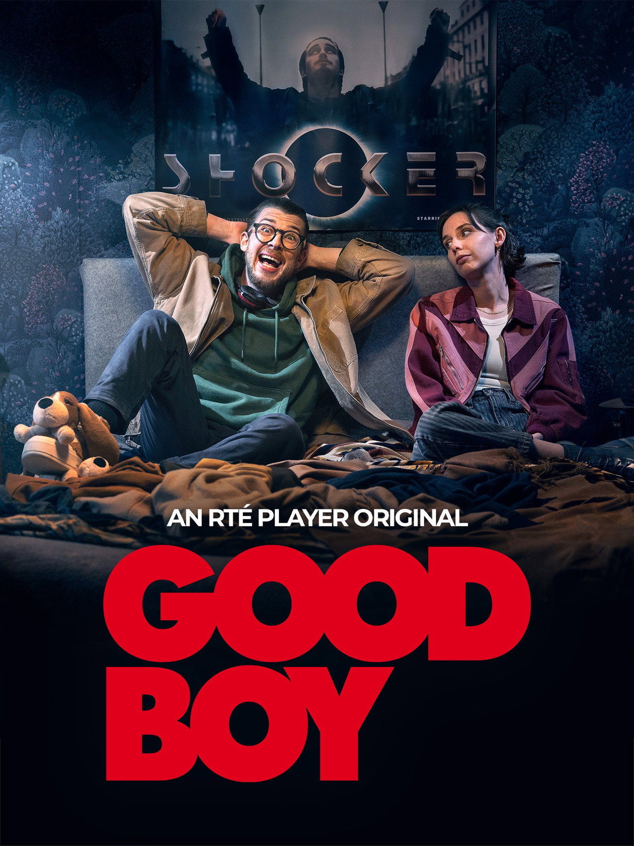 Good Boy