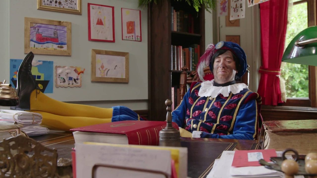 Sinterklaasjournaal - Season 24 Episode 22 : Episode 22